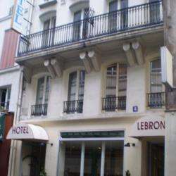 Hôtel Lebron