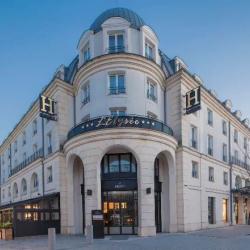 Hôtel L'élysée Val D'europe