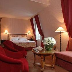Hôtel Lenox Montparnasse