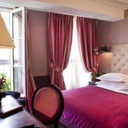 Hôtel Lenox Saint-germain