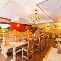 Hotel Les 2 Lacs