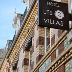 Hotel Les 2 Villas