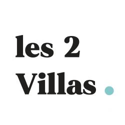 Hôtel Les 2 Villas