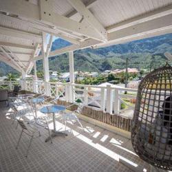Hotel Les Aloes