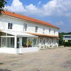 Hotel Les Atlantes