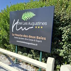 Hôtel Les Augustines