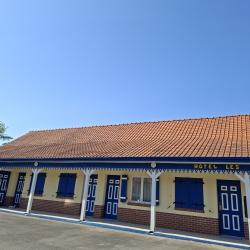 Hôtel Les Augustines