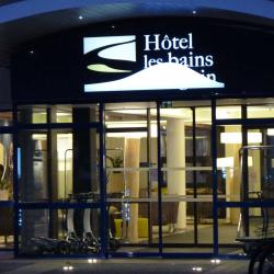 Hotel Les Bains D'arguin