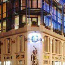 Hotel Les Bains Douches