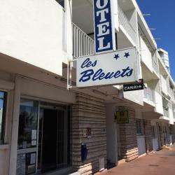 Hôtel Les Bleuets