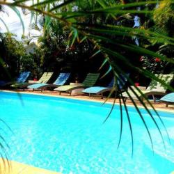 Hotel Les Bougainvilliers