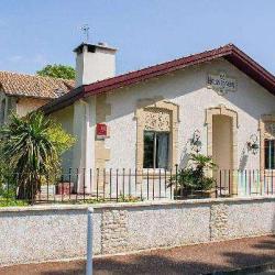 Hotel Les Buissonnets