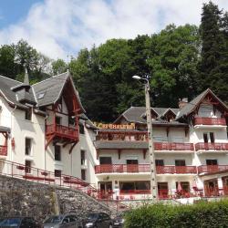 Hotel Les Chalets