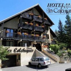 Hôtel Les Colchiques