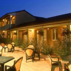 Hotel Les Comtes De Pardiac