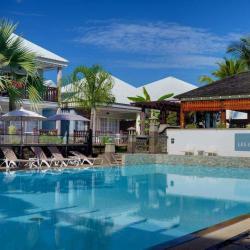 Hotel Les Creoles