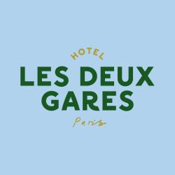 Hôtel Les Deux Gares