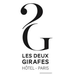 Hôtel Les Deux Girafes