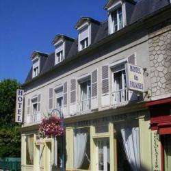 Hôtel Des Falaises