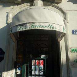 Hotel Les Fauvettes