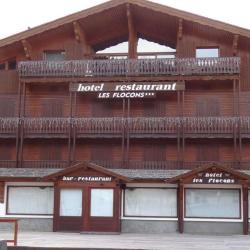 Hôtel Les Flocons