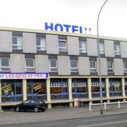 Hôtel Les Gens De Mer
