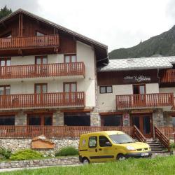 Hôtel Les Glières