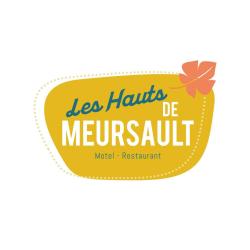 Hôtel Les Hauts De Meursault