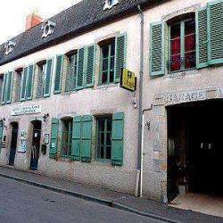 Hotel Les Legendes