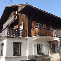 Hôtel Les Myosotis