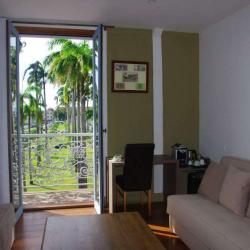 Hotel Les Palmistes