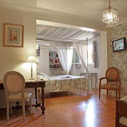 Hôtel Les Pasteliers