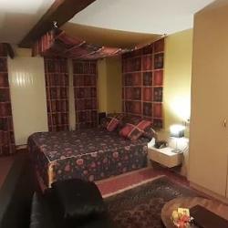 Hotel Les Reflets Jaunes
