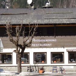 Hôtel Les Rhododendrons