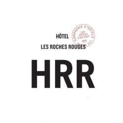 Hôtel Les Roches Rouges