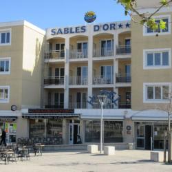 Hôtel Les Sables D'or