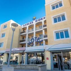 Hôtel Les Sables D'or