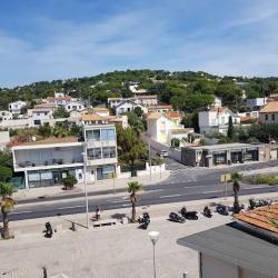 Hôtel Les Sables D'or