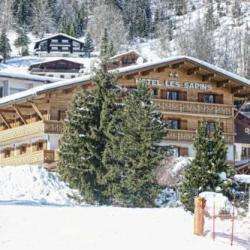 Hotel Les Sapins