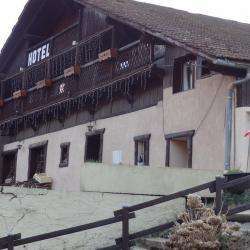 Hôtel Les Soldanelles