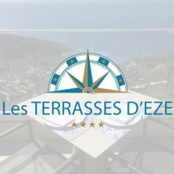 Hôtel Les Terrasses D'èze