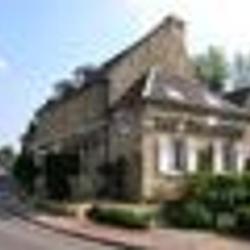 Hôtel Les Terrasses