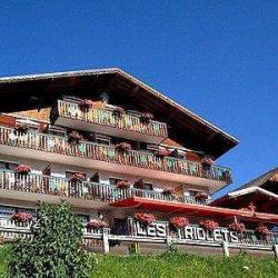 Hôtel Les Triolets