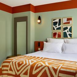 Hôtel Ligo By Happyculture