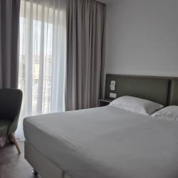 Hôtel Ligure