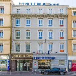 Hôtel Ligure