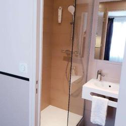 Hotel Lilas Blanc Grenelle