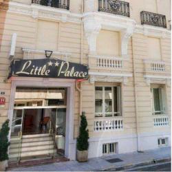 Hotel Little Palace