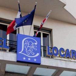 Hôtel Locarno
