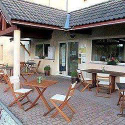 Hôtel Lodge La Valette